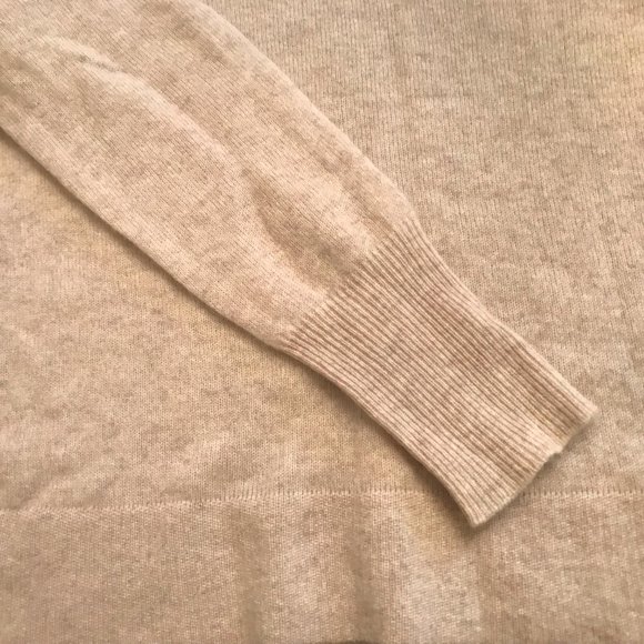 Halogen Cashmere Sweater - Picture 4 of 6